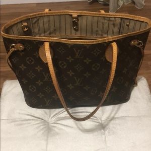 Louis Vuitton bag